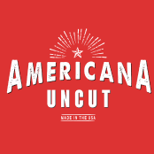 Americana Uncut Logo